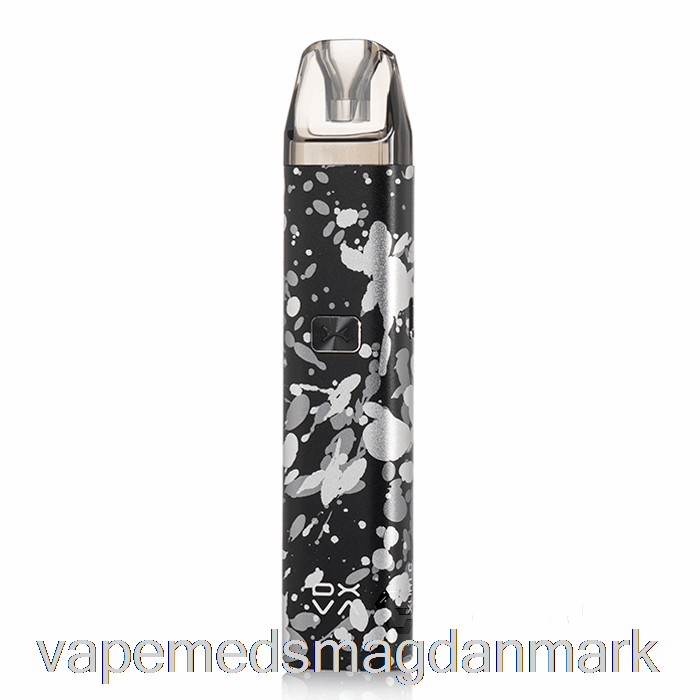 Vape Væske Oxva Xlim C 25w Pod System Sort Camo